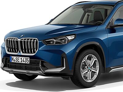 BMW X1 XDRIVE20D