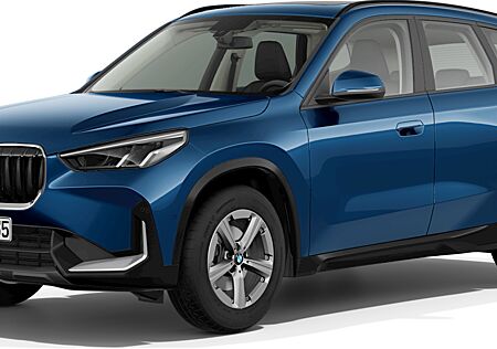 BMW X1 SDRIVE18I (AB 2022)