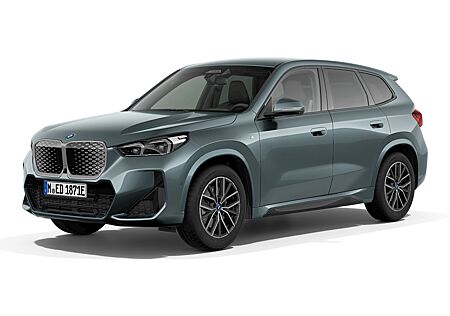 BMW iX1 xDrive30