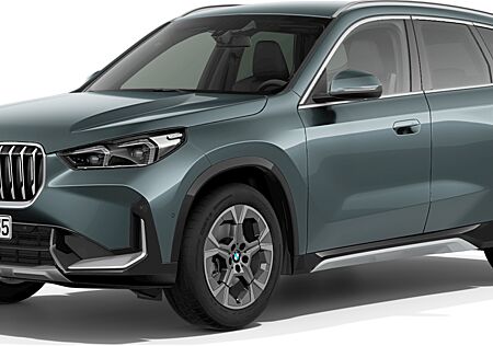 BMW X1 XDRIVE20D