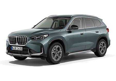 BMW X1 xDrive23d