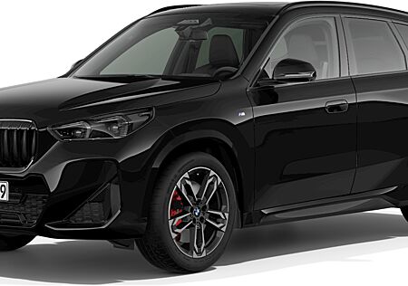 BMW X1 XDRIVE23D