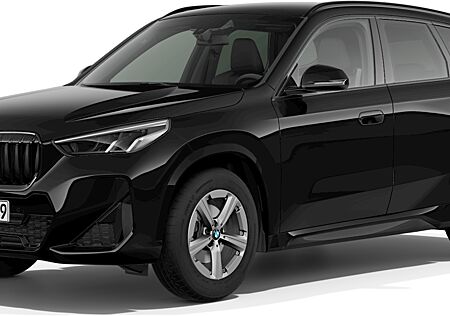 BMW X1 sDrive20i
