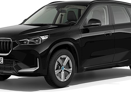 BMW X1 xDrive25e