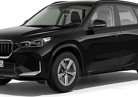 BMW X1 XDRIVE23D