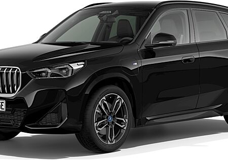 BMW X1 xDrive25e