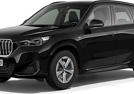 BMW X1 SDRIVE18I