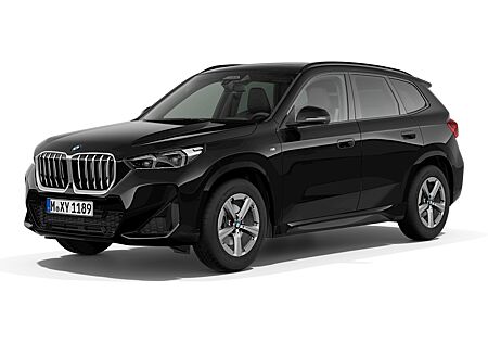 BMW X1 SDRIVE20I