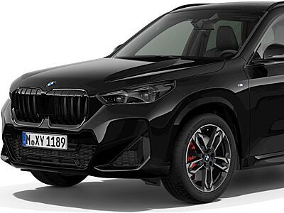 BMW BMW X1 sDrive18iA M Sport Pro