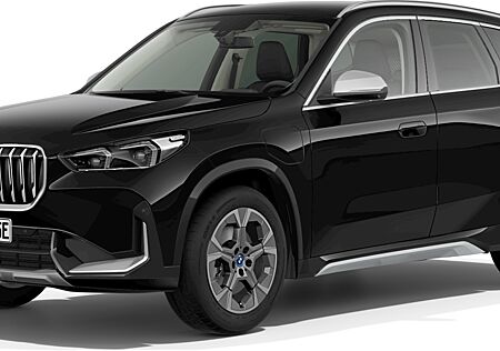 BMW X1 xDrive25e