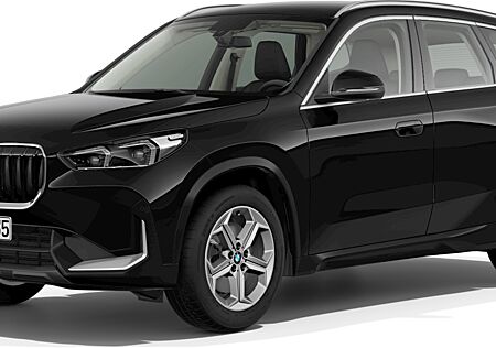 BMW X1 xDrive23d
