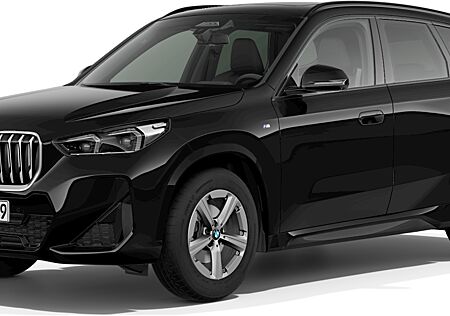 BMW X1 sDrive20i A