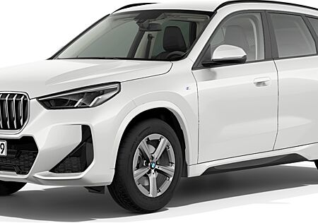 BMW X1 xDrive20d