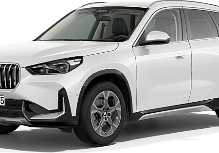 BMW X1 sDrive18i