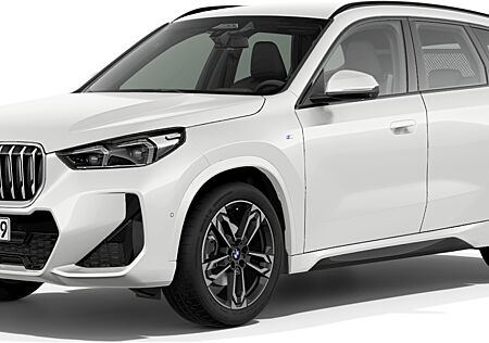 BMW X1 SDRIVE20D