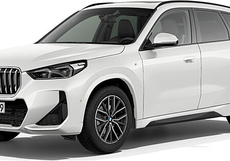 BMW X1 sDrive20i