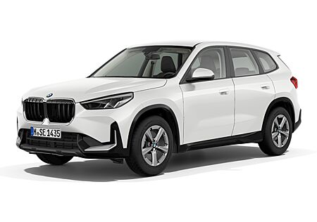 BMW X1 xDrive23i