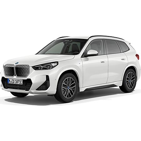 BMW iX1 kaufen