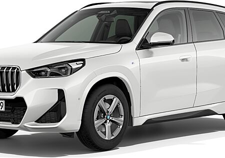 BMW X1 sDrive20i