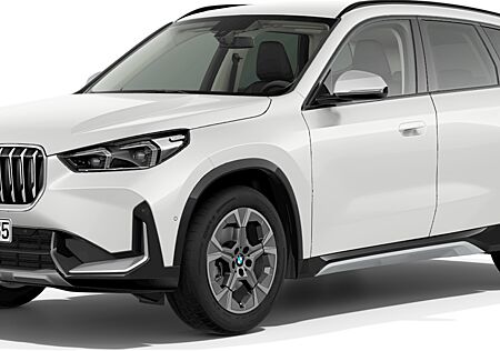 BMW X1 sDrive20i