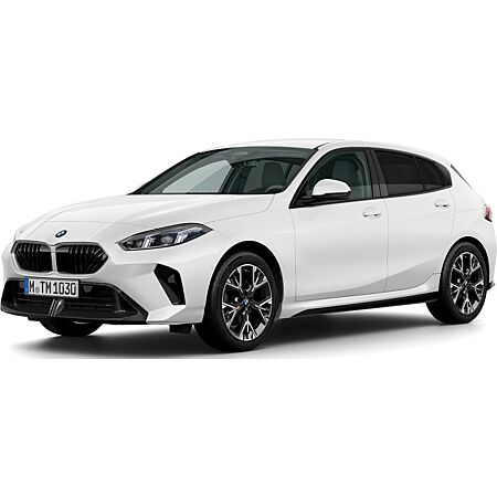 BMW 1er kaufen