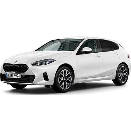 BMW 1er kaufen