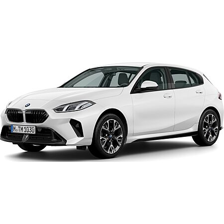 BMW 1er kaufen