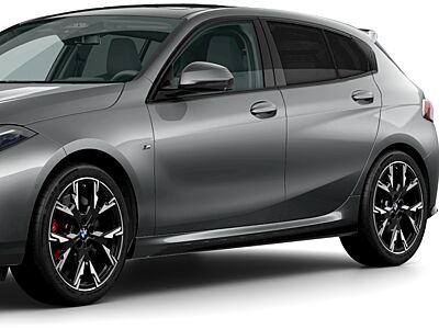 BMW 120d