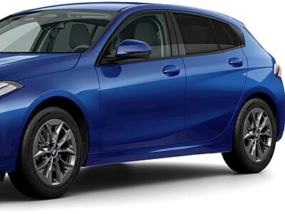 BMW 120d