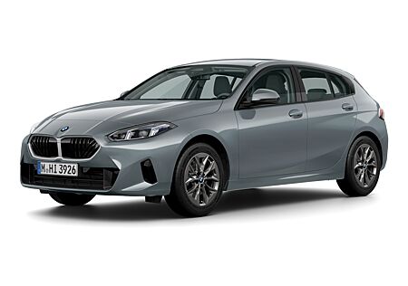 BMW 120d