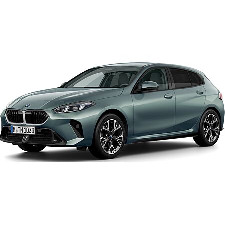 BMW 1er kaufen