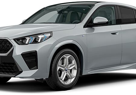 BMW X2 sDrive20i