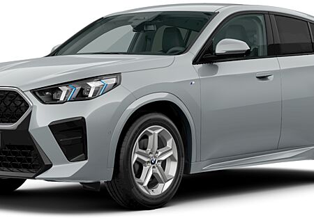 BMW X2 xDrive20d