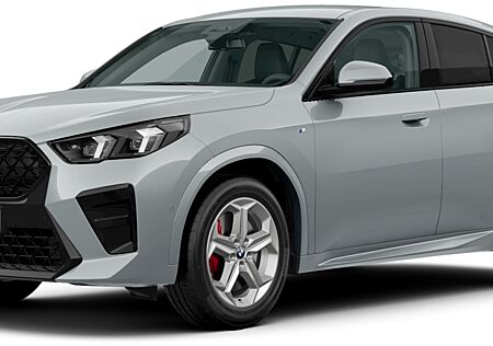 BMW X2 xDrive20d