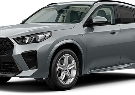 BMW X2 sDrive18d