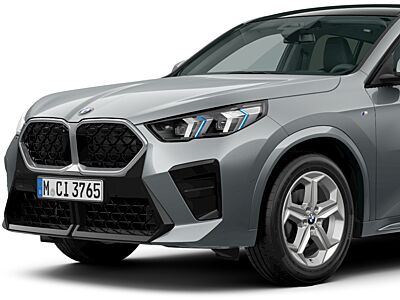 BMW X2 sDrive20dA M Sport