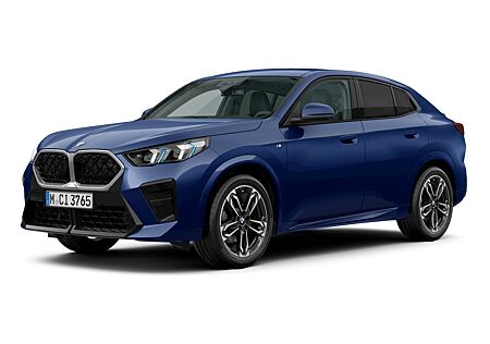 BMW X2 xDrive20d