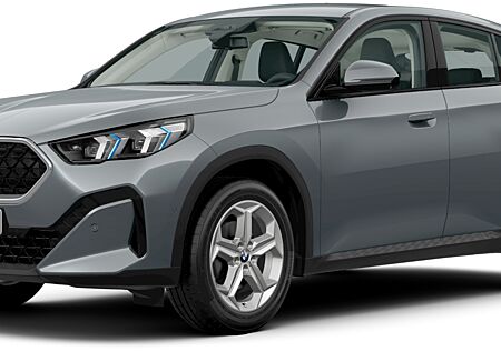 BMW X2 SDRIVE18D