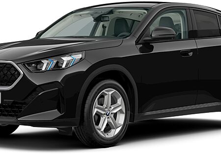 BMW X2 SDRIVE18D