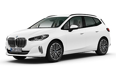 BMW 220I