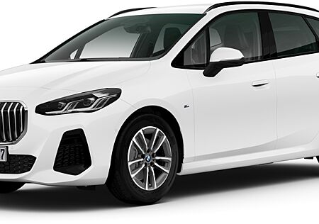 BMW 220d