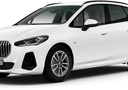 BMW 220d Active Tourer
