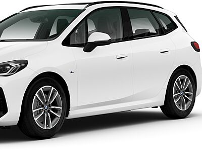 BMW 218i Active Tourer