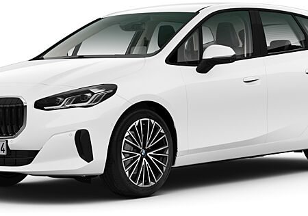 BMW 220I ACTIVE TOURER