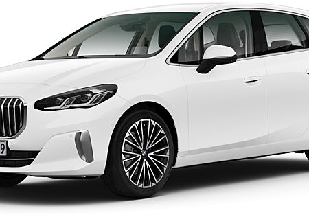 BMW 218D ACTIVE TOURER