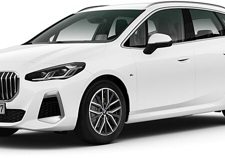 BMW 218D ACTIVE TOURER