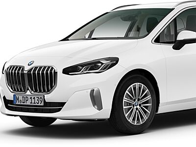 BMW BMW 220dA Active Tourer