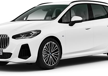BMW 218i Active Tourer