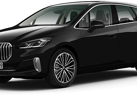 BMW 218i Active Tourer