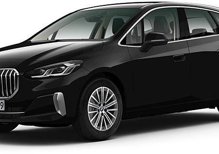 BMW 218d Active Tourer